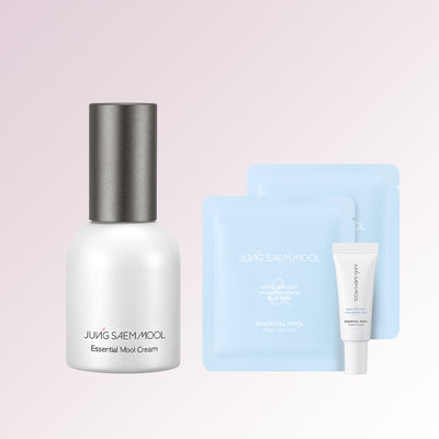 JUNG SAEM MOOL Essential Mool Cream 30ml