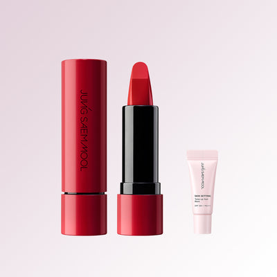 JUNG SAEM MOOL New Classic Shine Lipstick