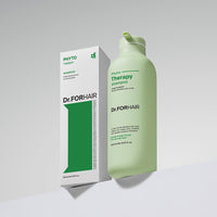 DR.FORHAIR Phyto Therapy Shampoo - shampooing coréen