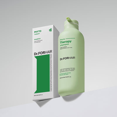 DR.FORHAIR Phyto Therapy Shampoo