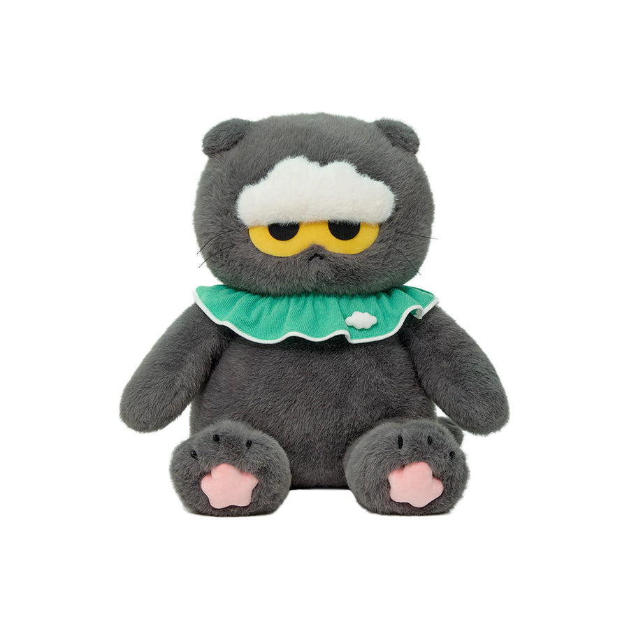 ZO&FRIENDS ZOA Peluche Big Signature — G-DRAGON
