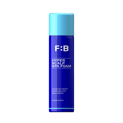 FORBEAUT Hyper Scalp Spa Foam