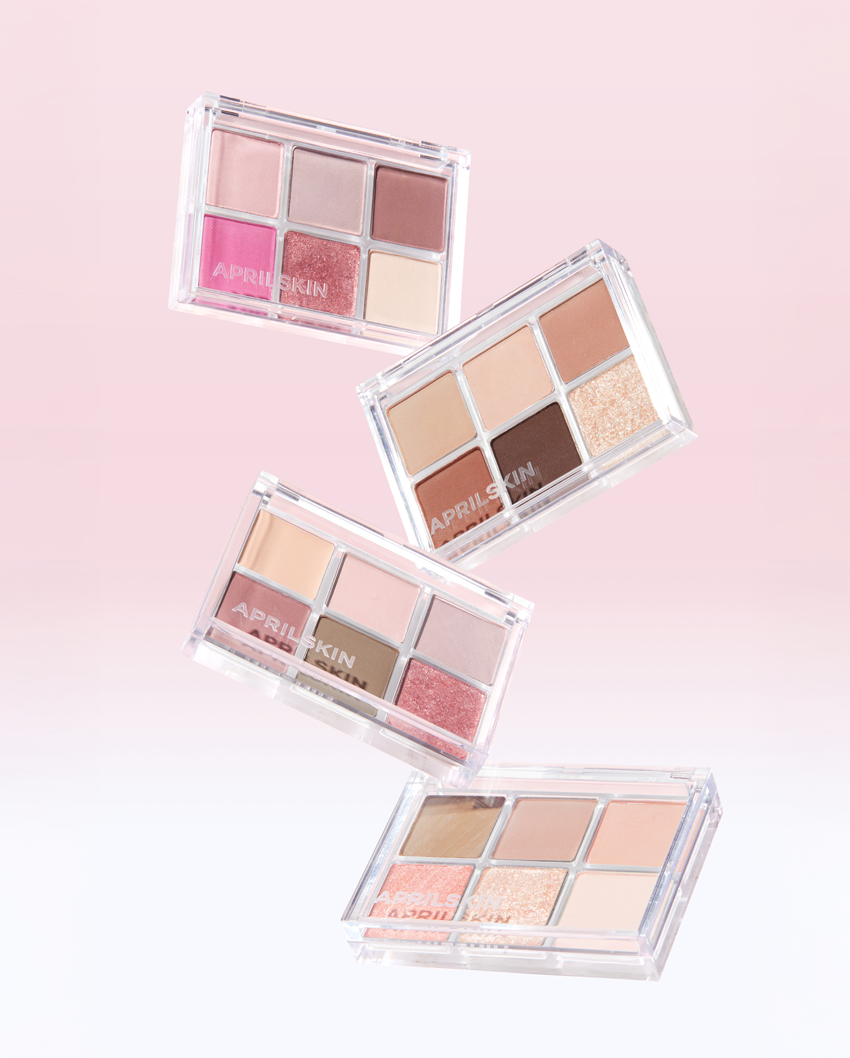 APRILSKIN Slide Pocket Single Shadow