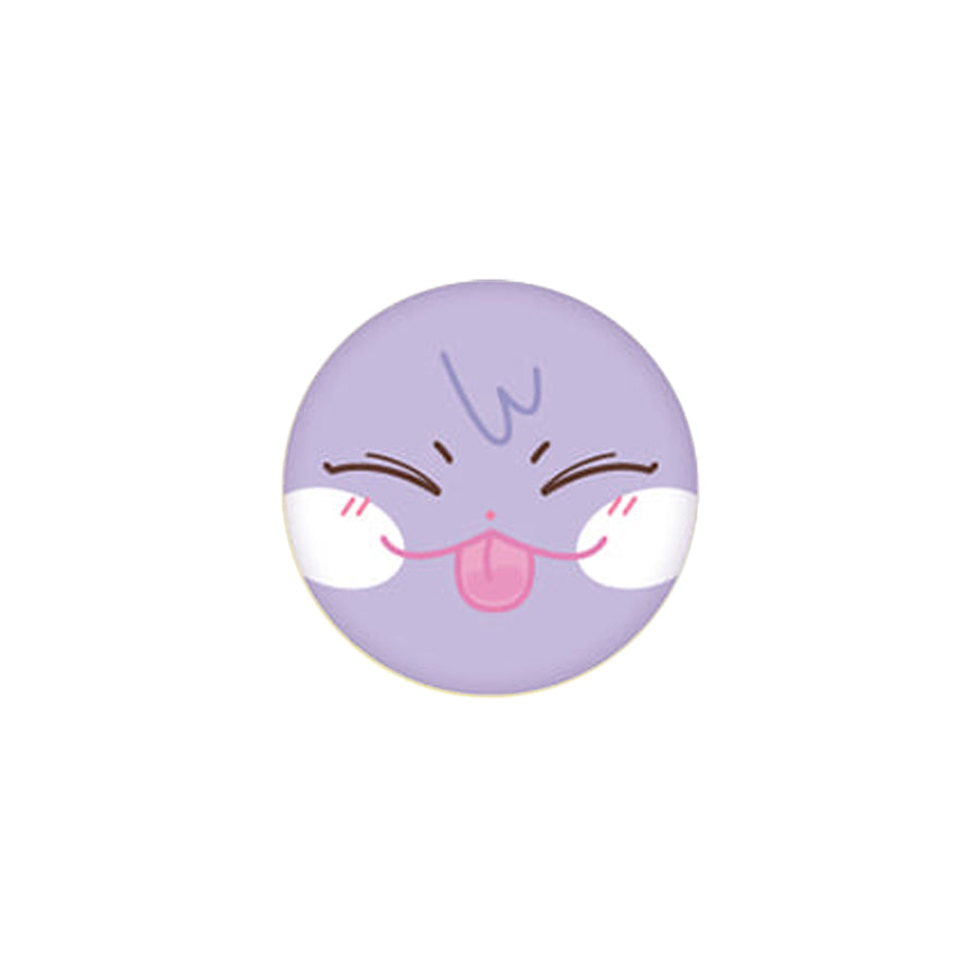 ANITEEZ Badges Souples — ATEEZ