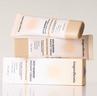 ONGREDIENTS Skin Barrier Radiant Cream - crème visage coréenne, vue 3