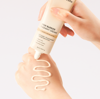 ONGREDIENTS Skin Barrier Radiant Cream - crème visage coréenne, vue 2
