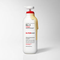 DR.FORHAIR Folligen Bio-3 Shampoo - shampooing coréen, vue 2