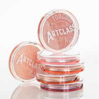 TOO COOL FOR SCHOOL Artclass By Rodin Blusher