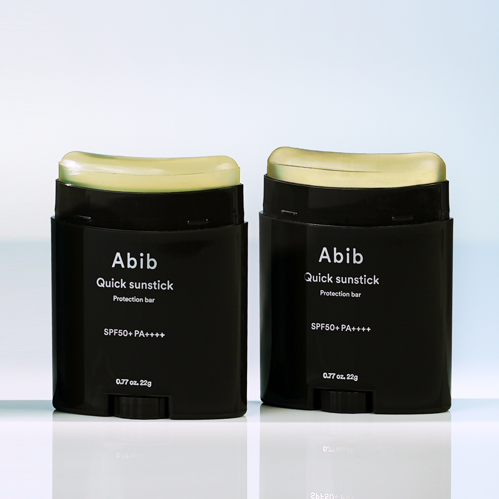 ABIB Quick Sun Stick Protection Bar