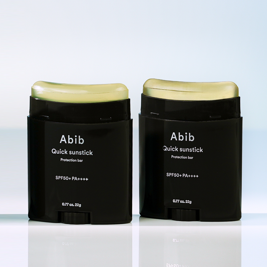 ABIB Quick Sun Stick Protection Bar