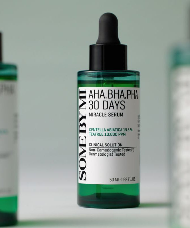 SOME BY MI AHA.BHA.PHA Miracle Serum 50ml
