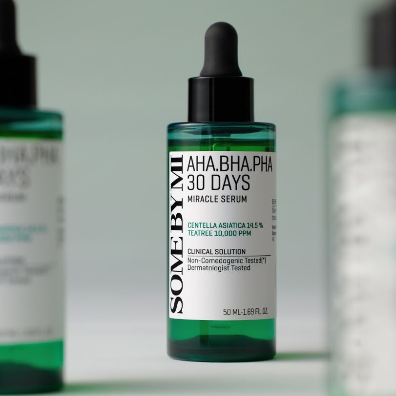 SOME BY MI AHA.BHA.PHA Miracle Serum 50ml