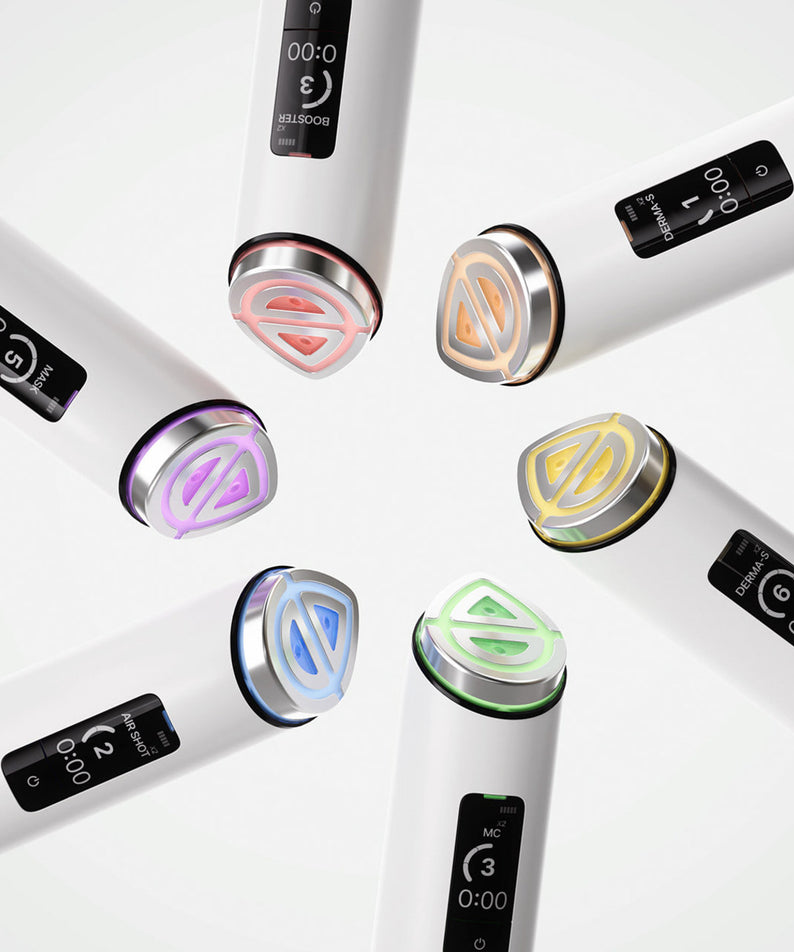 MEDICUBE AGE-R - Booster Pro X2