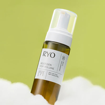 RYO Root:Gen Hair Volume Filler