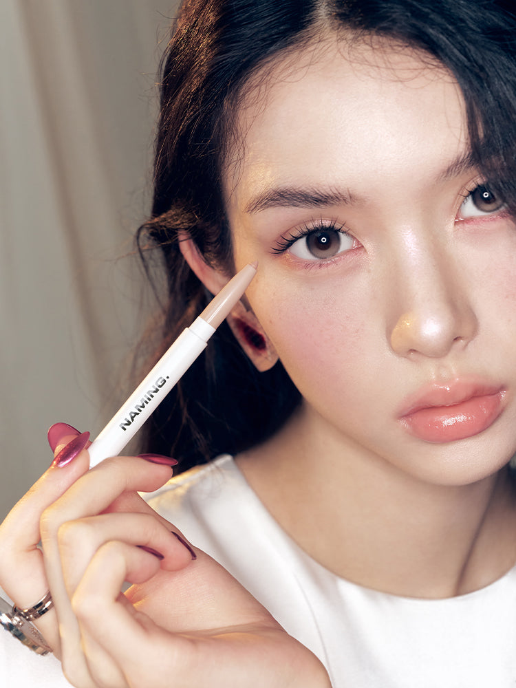 NAMING Perfectail Eye Designing Dual Liner