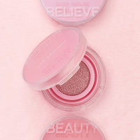 JUNG SAEM MOOL Artist Cushion Blusher Blur - blush coréen, vue 3