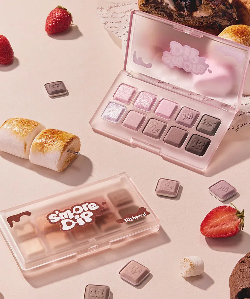 LILYBYRED Mood Keyboard Palette