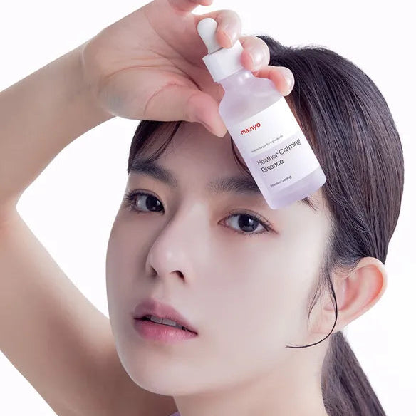 MA:NYO Heather Calming Essence 50ml