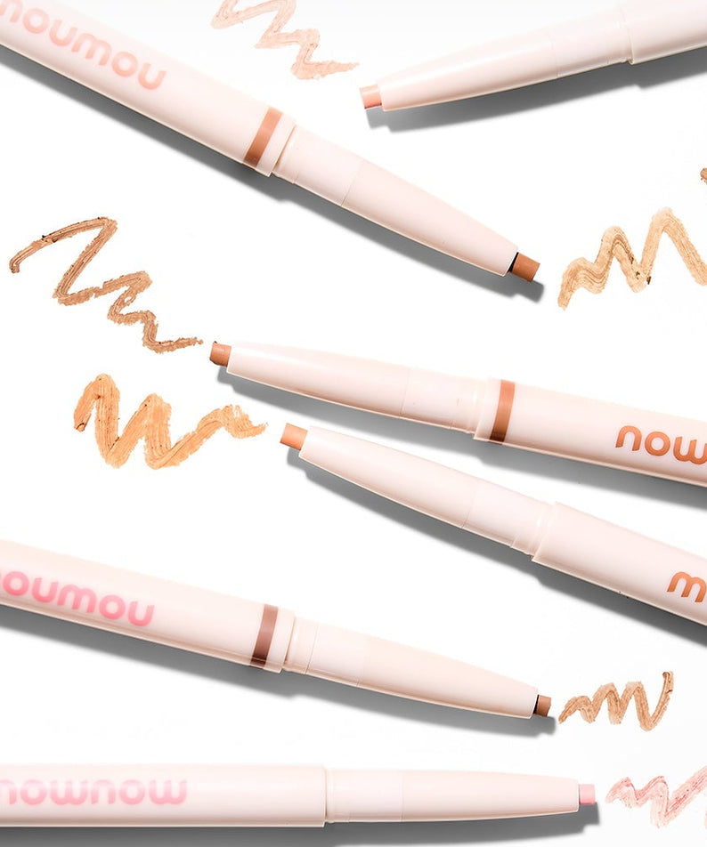 MOUMOU  Aegyo Flirting Easy Fit Duo