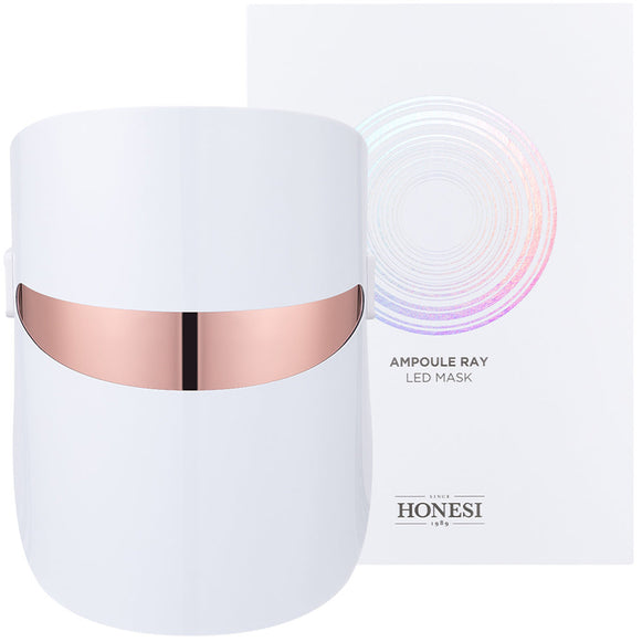 HONESI Ampoule Ray Led Mask en stock sur Ma Petite Corée