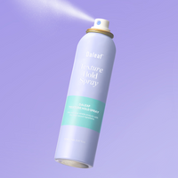 DALEAF Glam Texture Hold Spray - laque coréenne, vue 2
