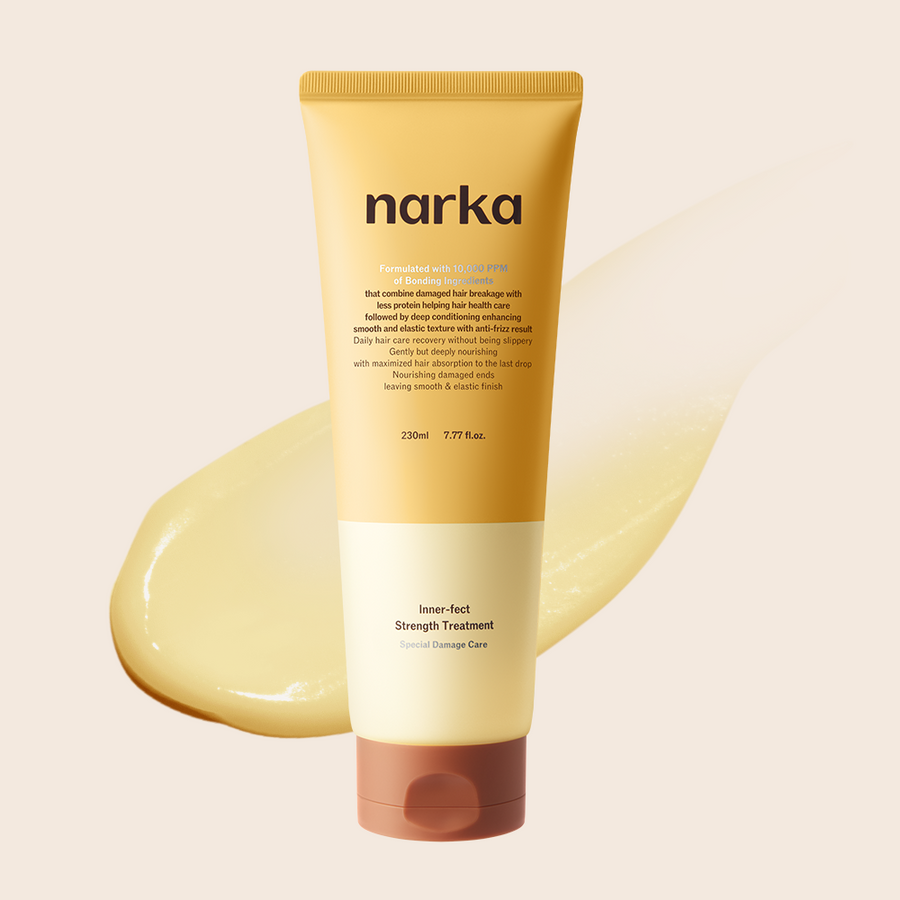 NARKA Innerfect Strength Treatment 230ml