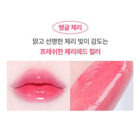 MQNY Vegan Spicule Shot Lip Plumper - repulpeur lèvres coréen, vue 2