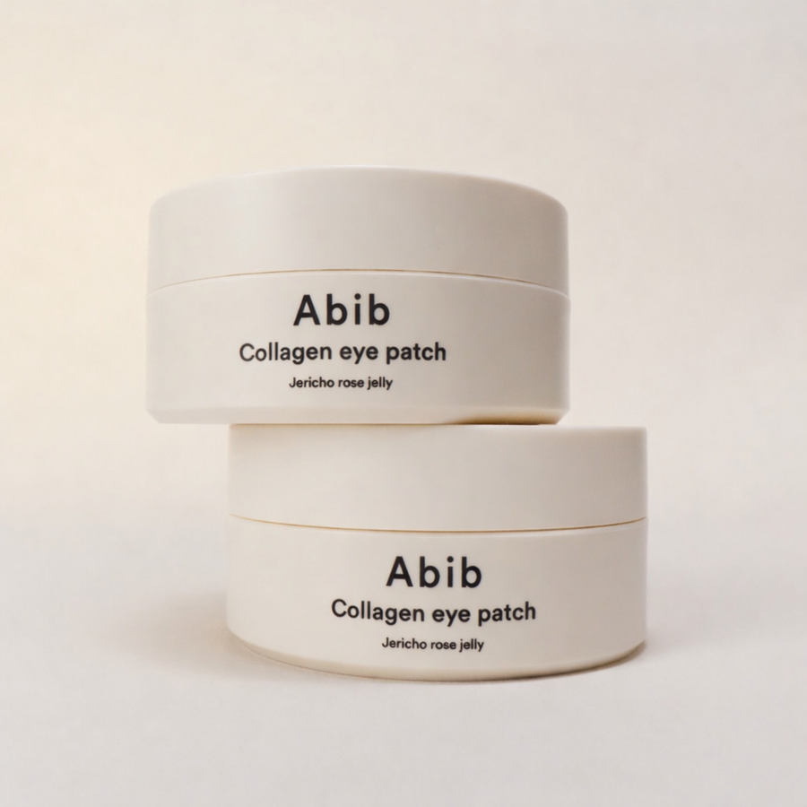 ABIB Collagen Eye Patch Resurrection Plant Jelly