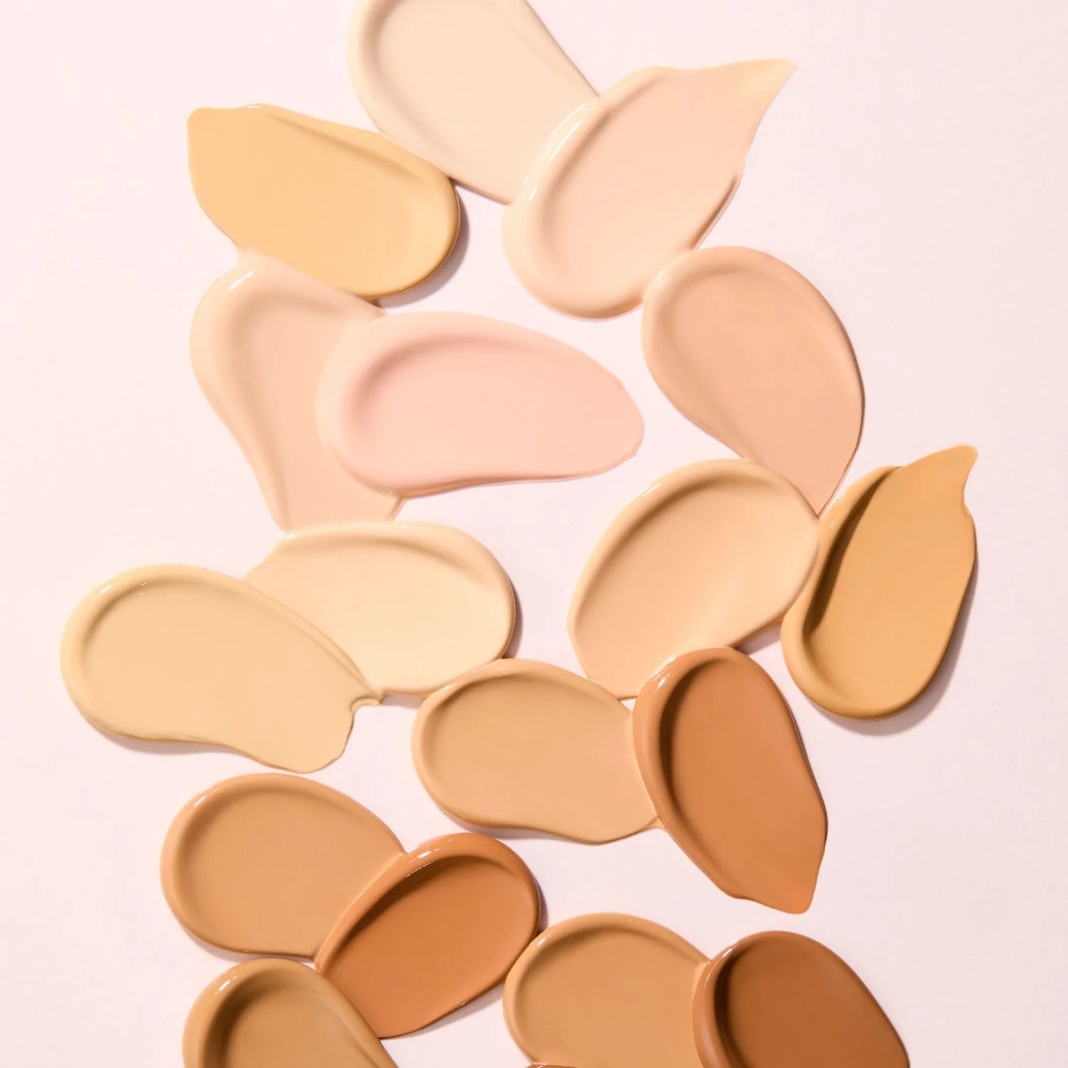 MILK TOUCH All Day Skin Fit Milky Glow Cushion