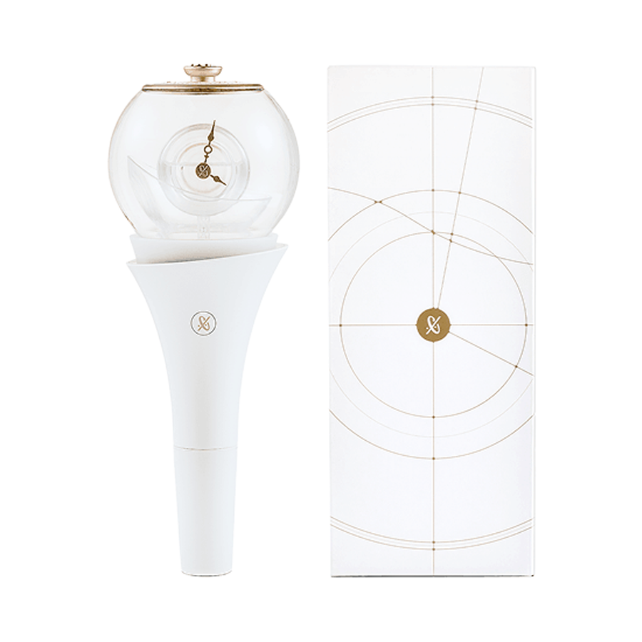 CLOSE YOUR EYES Lightstick Officiel