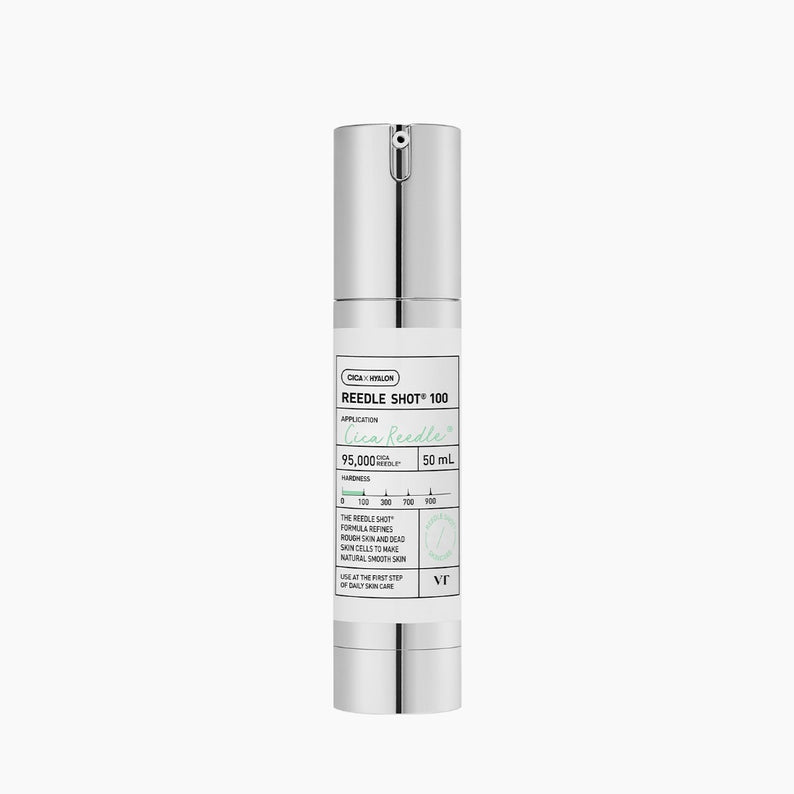 VT COSMETICS Reedle Shot®