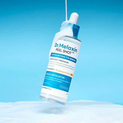 DR.MELAXIN Peel Shot TX Serum