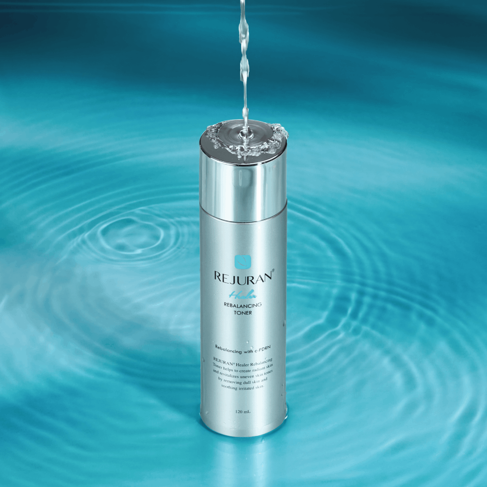 REJURAN Healer Rebalancing Lotion tonique 120ml