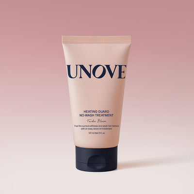 UNOVE Heating Guard No-Wash Treatment 147ml