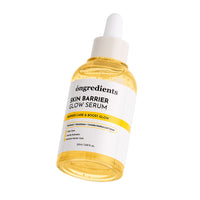 ONGREDIENTS Skin Barrier Glow Serum - sérum coréen, vue 3