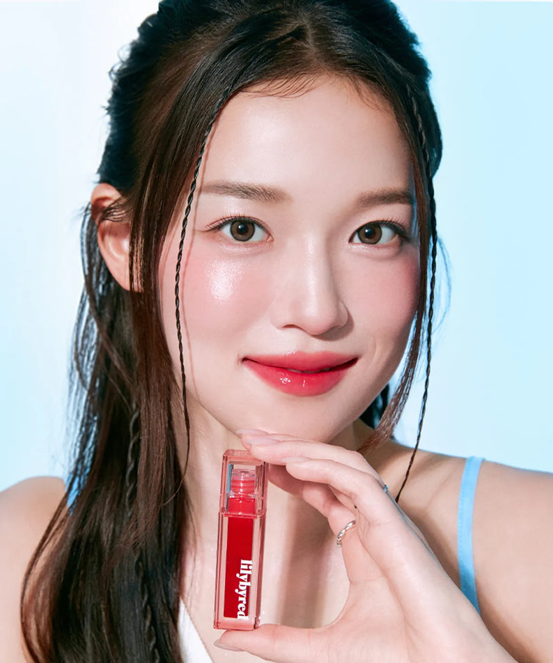 LILYBYRED Juicy Liar Water Tint