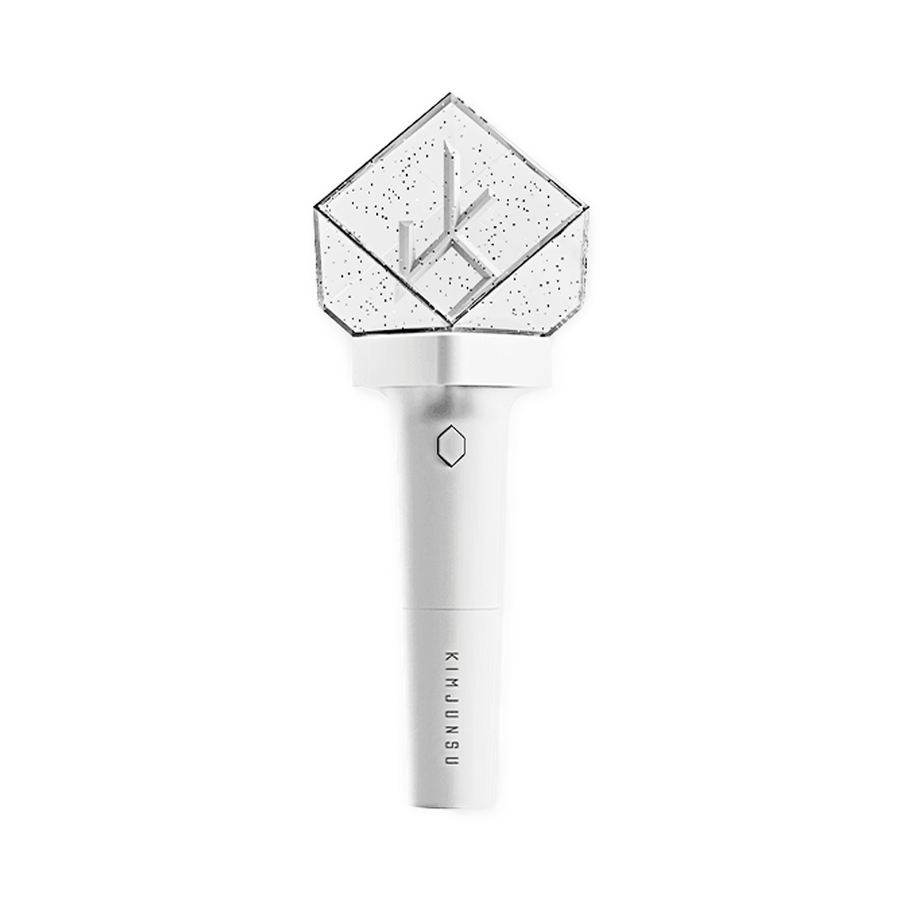 KIM JUN SU Lightstick Officiel