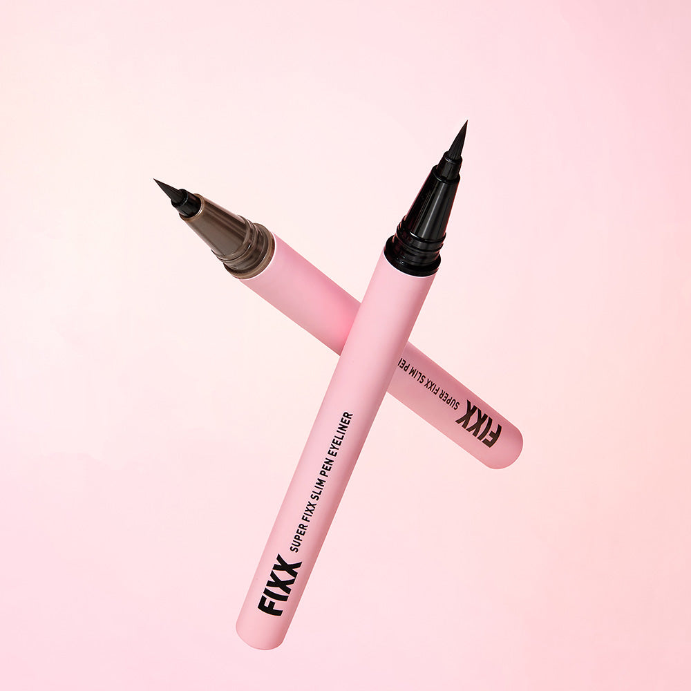 SO NATURAL Ultra Longevity Slim Fit Eyeliner 0.4g