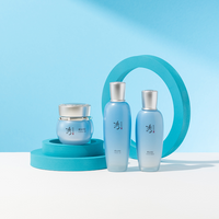 SOORYEHAN Hyobidam Moisture Spring Skin - tonique coréen, vue 2