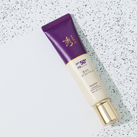 SOORYEHAN Cheonsam Dark Spot Cover Sun - crème solaire coréen