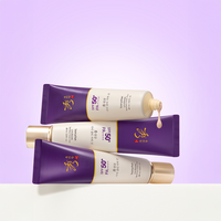 SOORYEHAN Cheonsam Dark Spot Cover Sun - crème solaire coréen, vue 2