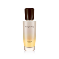 SOORYEHAN Micro Ginseng Essential Toner - tonique coréen