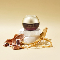 SOORYEHAN Ginseng Deer Antler Collagen Cream - crème coréen, vue 2