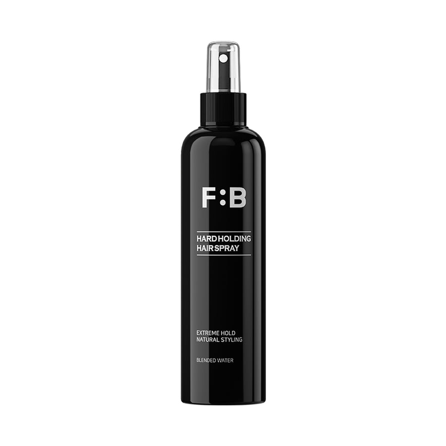 FORBEAUT Hard Holding Hair Spray