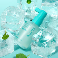 LILYEVE Scalpturn No-Sebum Cooling Tonic - tonique cuir chevelu coréen, vue 2