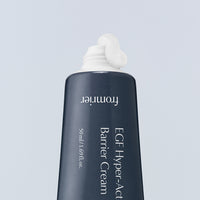 FROMRIER EGF Hyper Active Barrier Cream - crème coréenne, vue 4