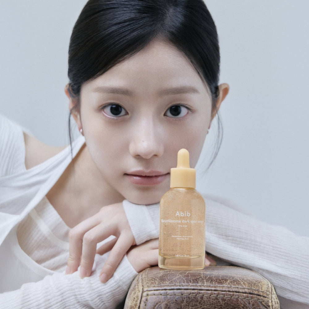 ABIB Glutathionome Spot Serum Vita Drop