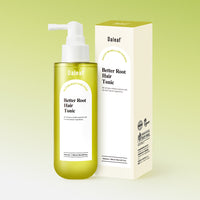 DALEAF Chlorella Better Root Hair Tonic - tonique cuir chevelu coréen