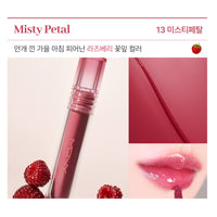 MQNY Juicy Fit Tint - tint coréen, vue 4