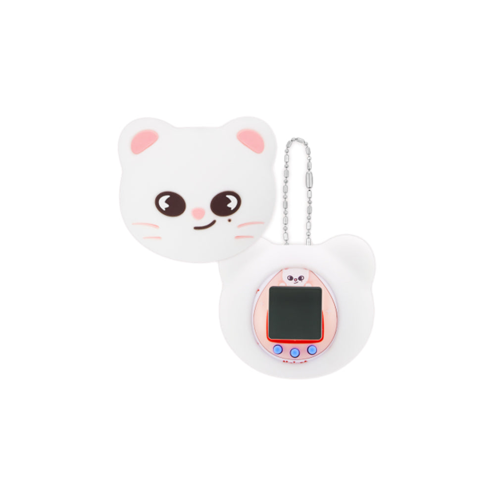 Ensemble Étui Tamagotchi SKZOO — STRAY KIDS